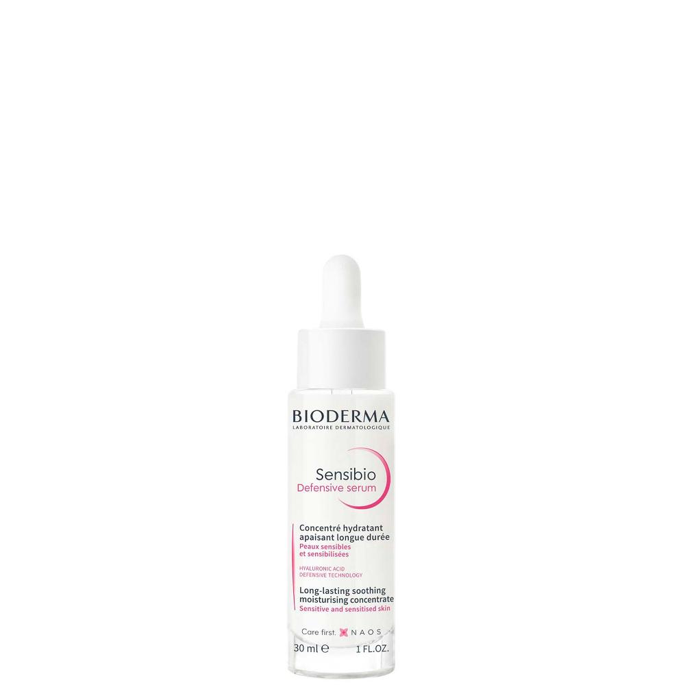 lookfantastic Bioderma Sensibio Abwehrserum für Empfindliche Haut 30 ml