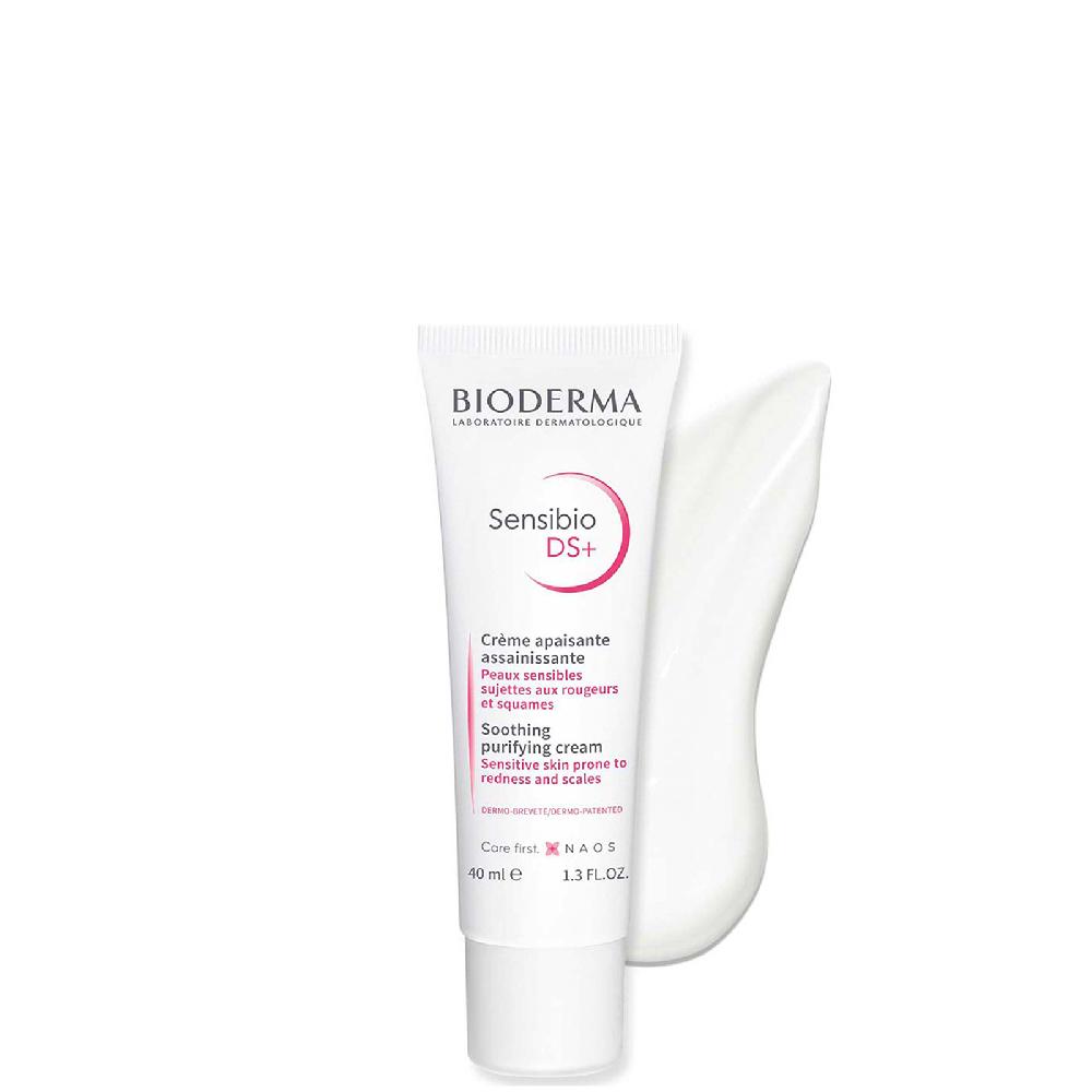 lookfantastic Bioderma Sensibio Seborrheic Dermatitis Face Cream 40 ml