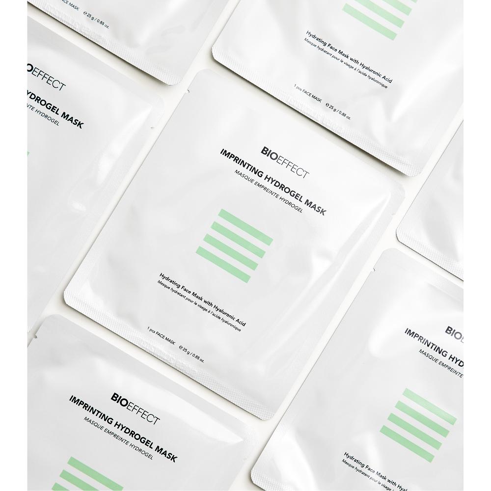 Lookfantastic BIOEFFECT Imprinting Hydrogel Mask 150g