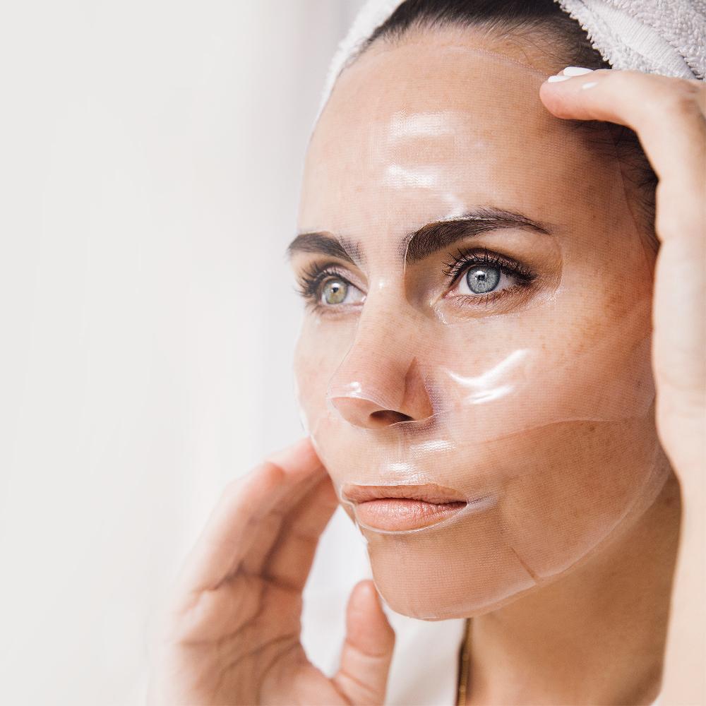 Lookfantastic BIOEFFECT Imprinting Hydrogel Mask 150g