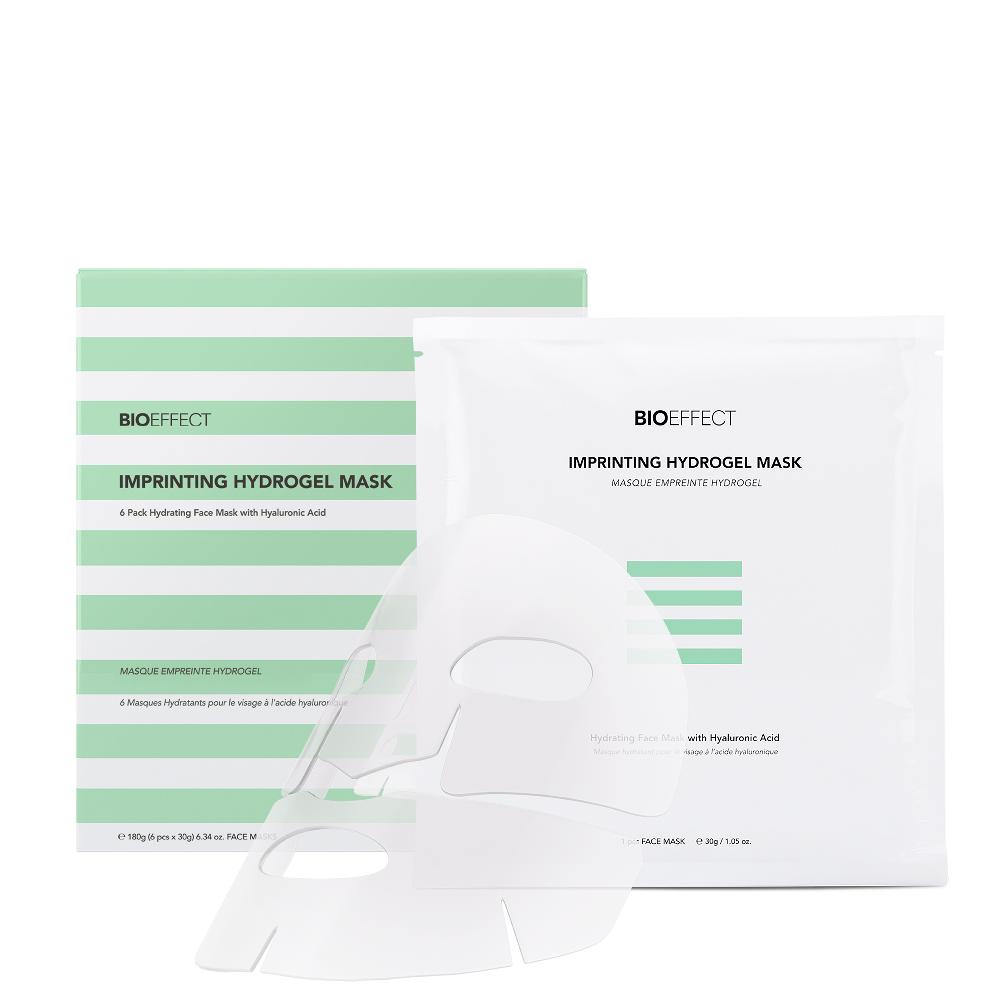 lookfantastic BIOEFFECT Imprinting Hydrogel Mask 150g