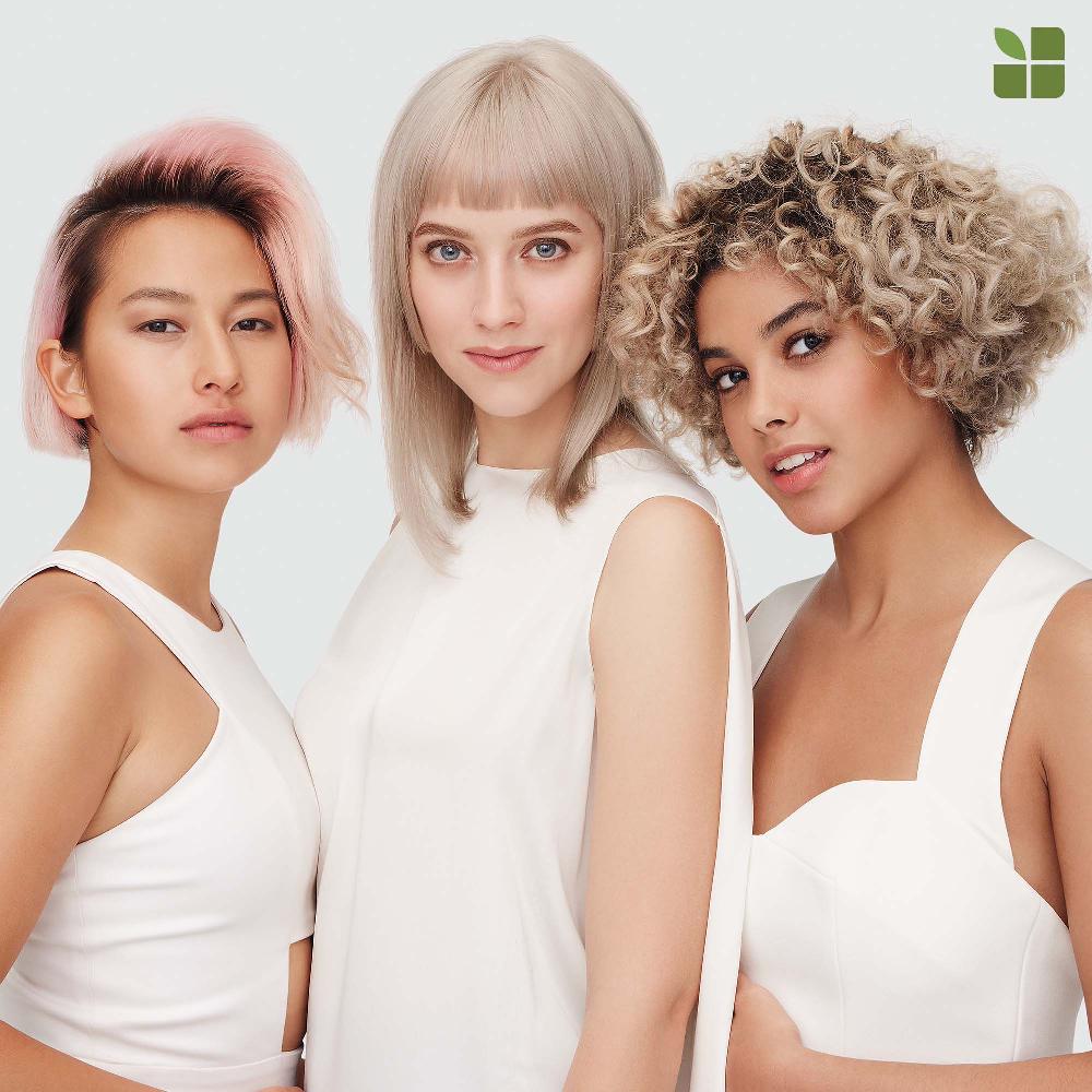 Lookfantastic Biolage Professional Strength Recovery Vegane Nährende Spülung Mit Squalan Für Geschädigtes Haar 200 ml