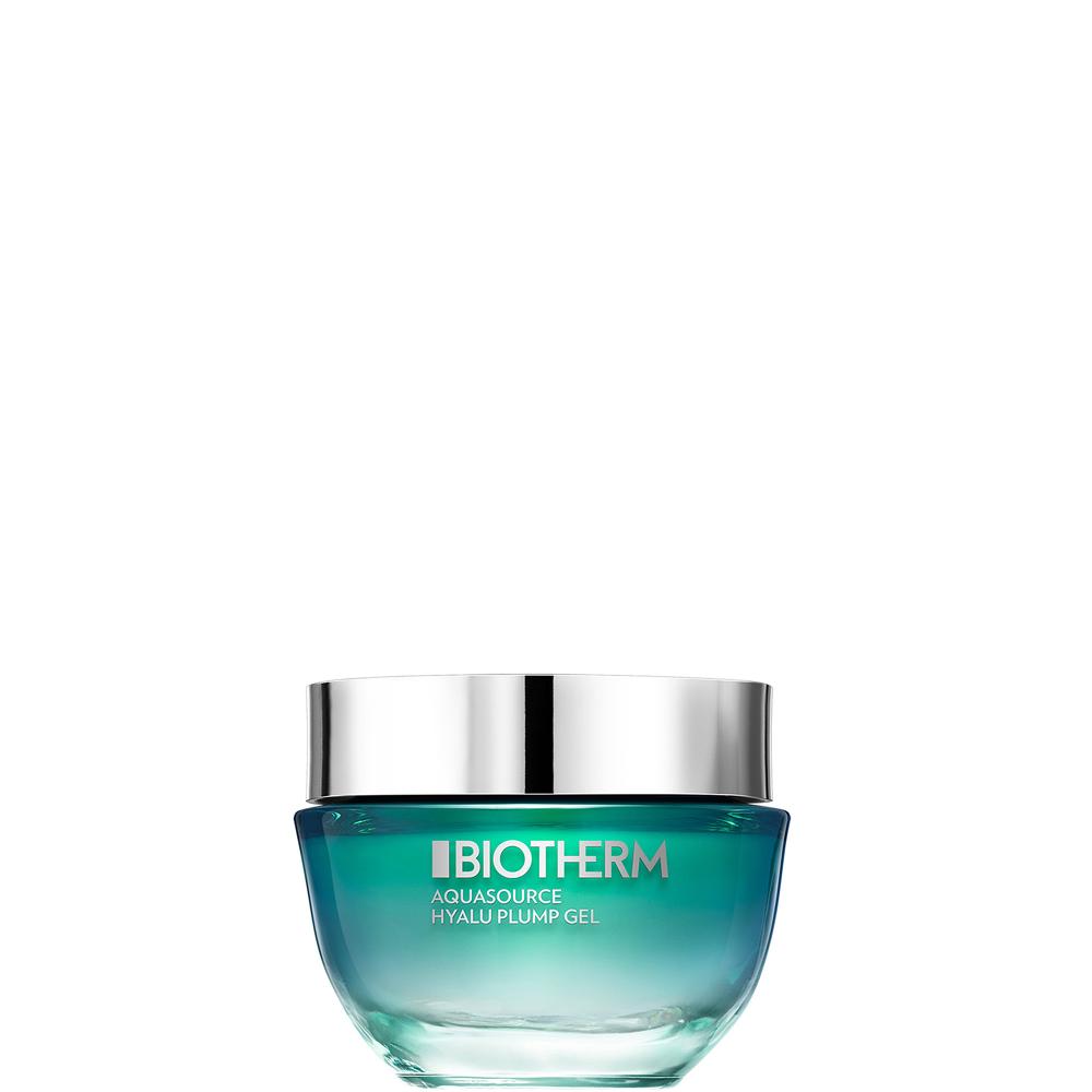 lookfantastic Biotherm Aquasource Hyalu Plump Gel 50ml