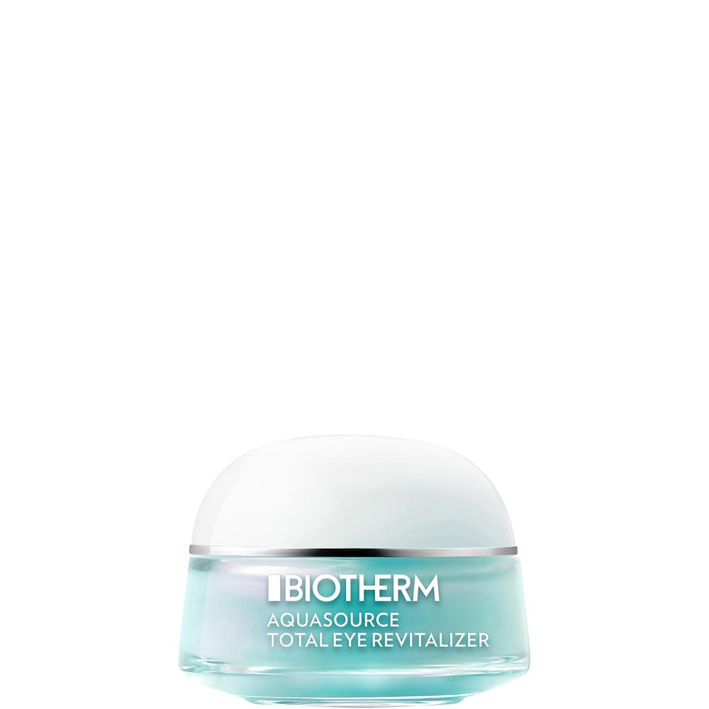 lookfantastic Biotherm Aquasource Total Eye Revitaliser 15ml