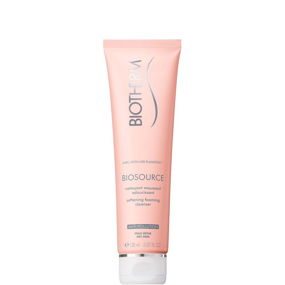 lookfantastic Biotherm Biosource Mildernder Schaumreiniger 150 ml