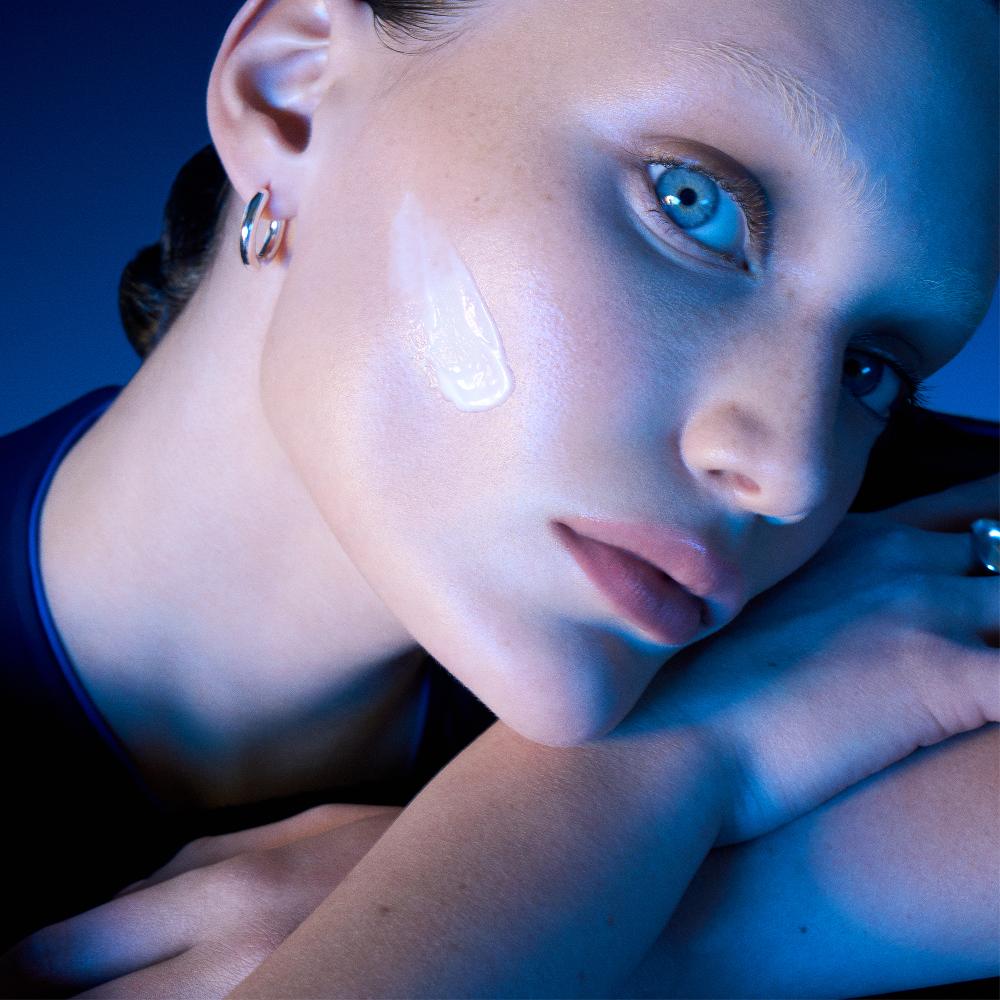 Lookfantastic Biotherm BLUE PRO-RETINOL MULTI-CORRECT CREAM