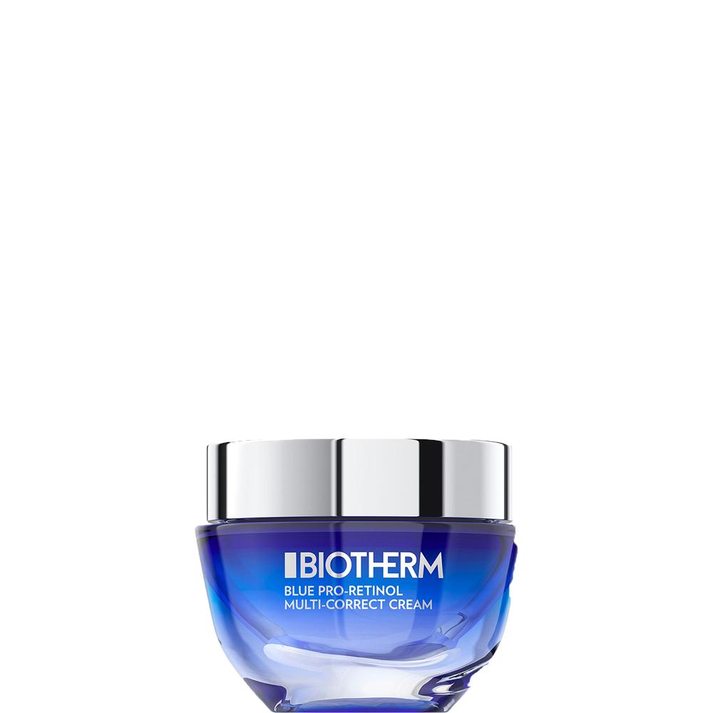 lookfantastic Biotherm BLUE PRO-RETINOL MULTI-CORRECT CREAM