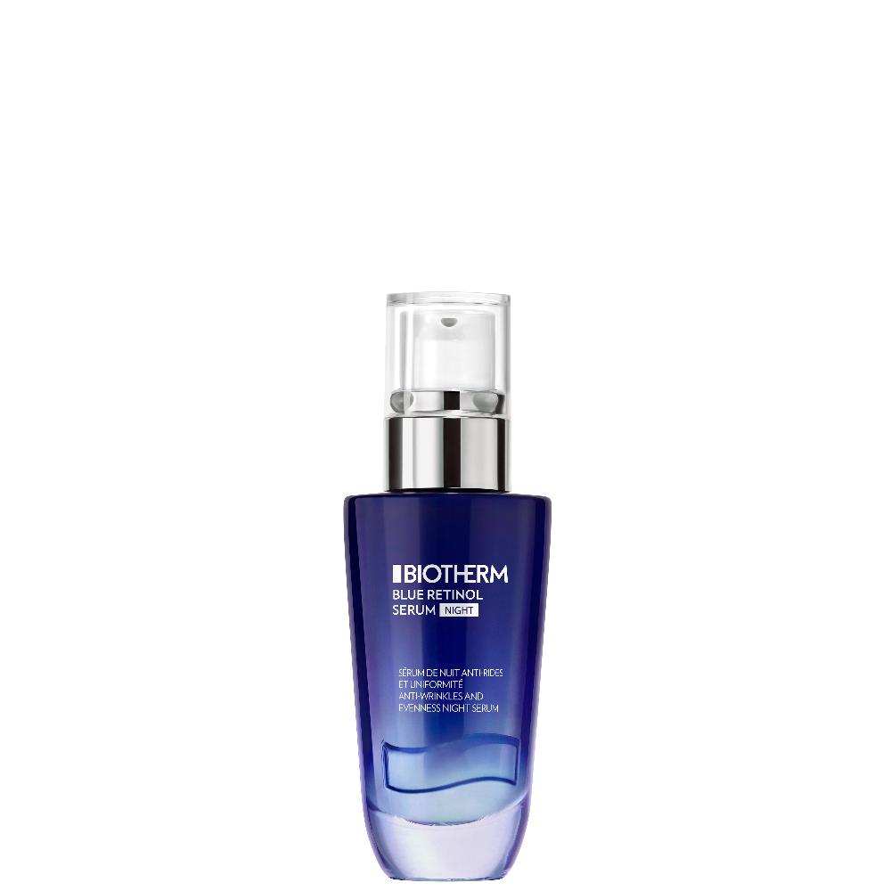 lookfantastic Biotherm Blue Therapy Blaues Retinol-Nachtkonzentrat 30 ml