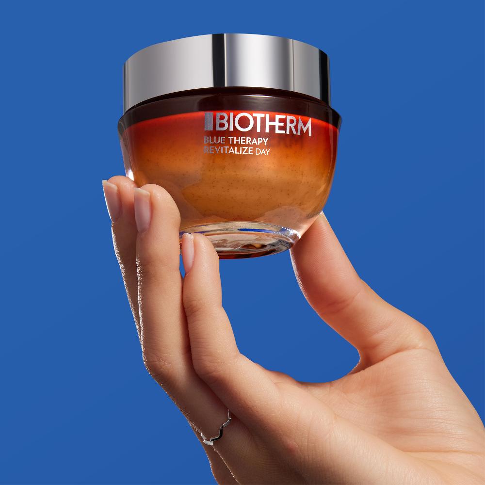 Lookfantastic Biotherm Blue Therapy Revitalise Day 50ml