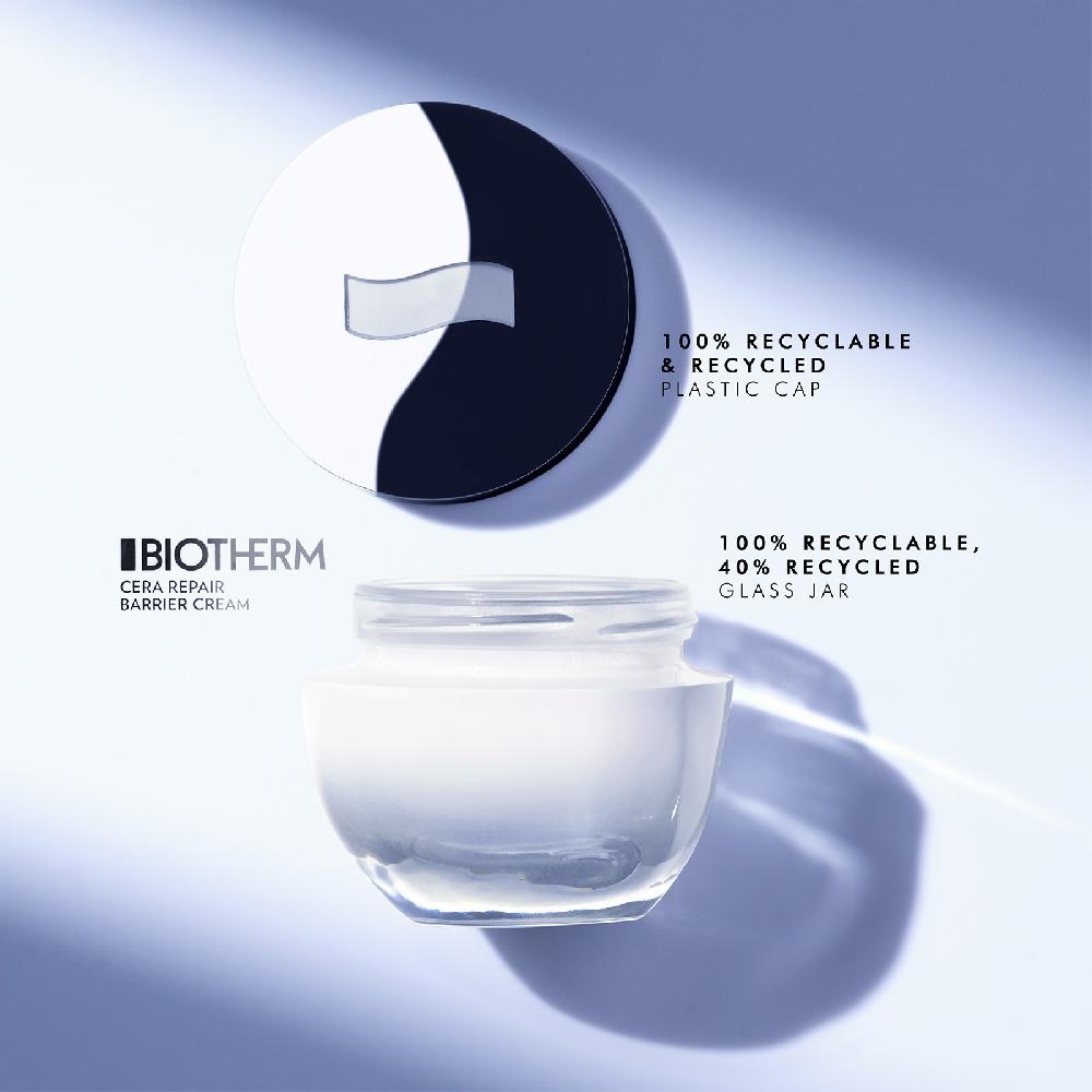 Lookfantastic Biotherm Cera Repair Barrier Cream 30ml