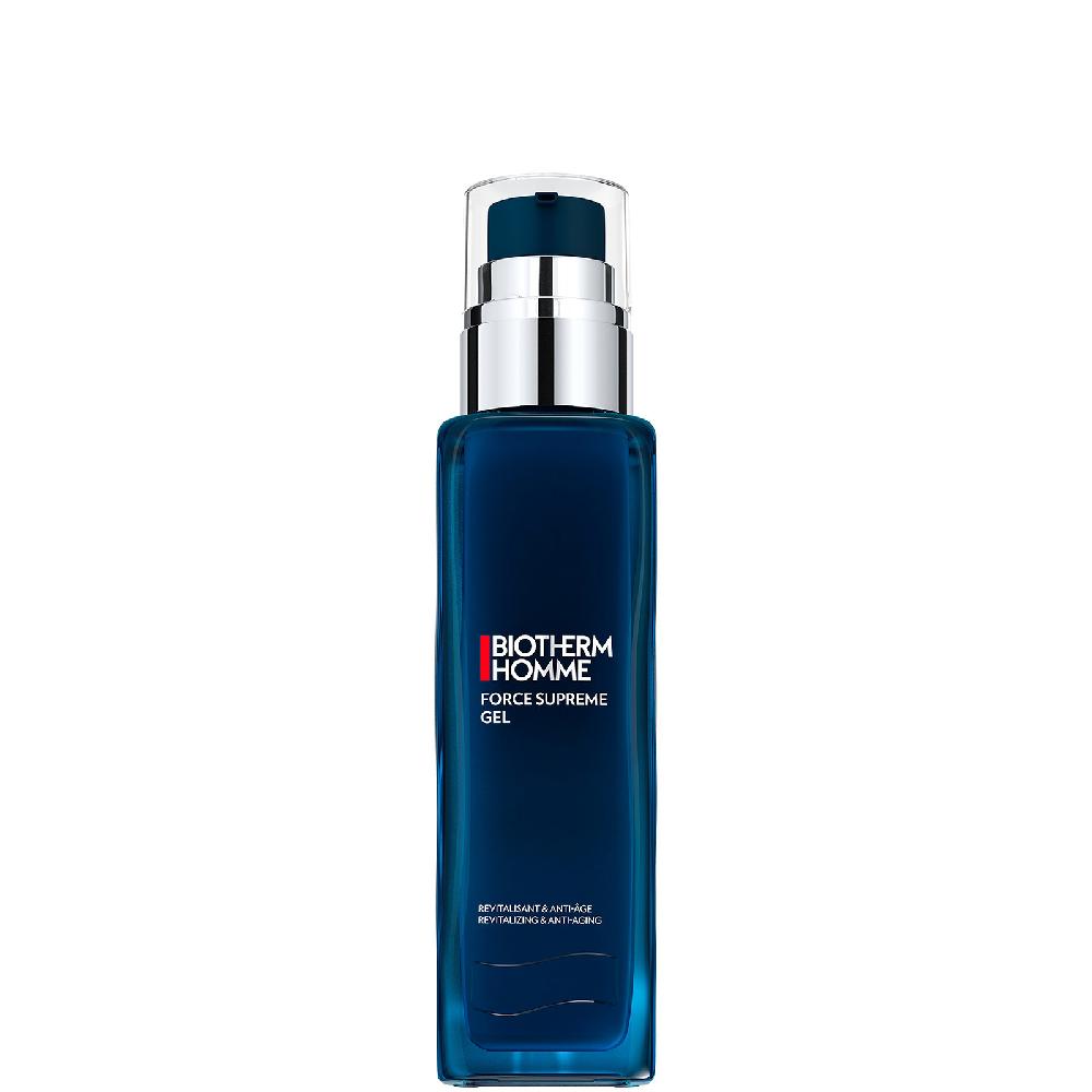 lookfantastic Biotherm Force Supreme Anti Ageing Gel 50ml