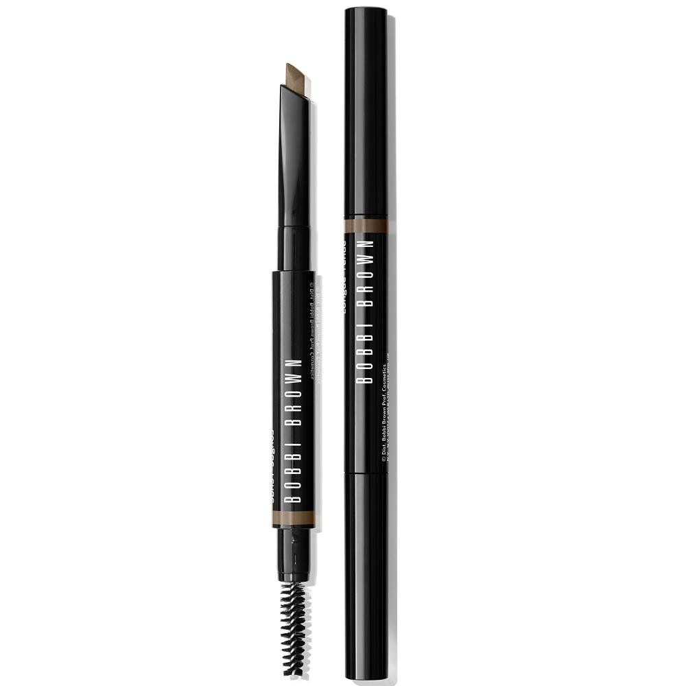 lookfantastic Bobbi Brown Perfectly Defined Long-Wear Brow Pencil (verschiedene Farbtöne)