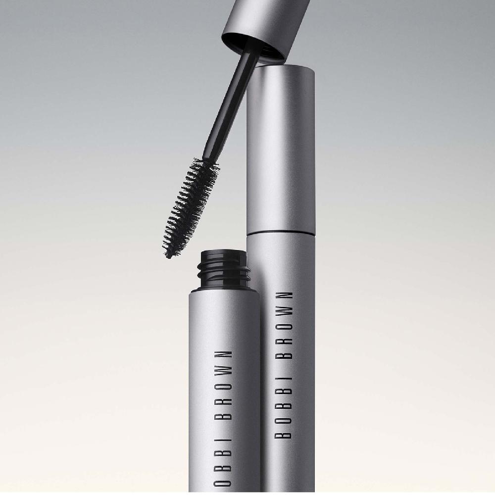 Lookfantastic Bobbi Brown Smokey Eye Mascara - Black 6 ml