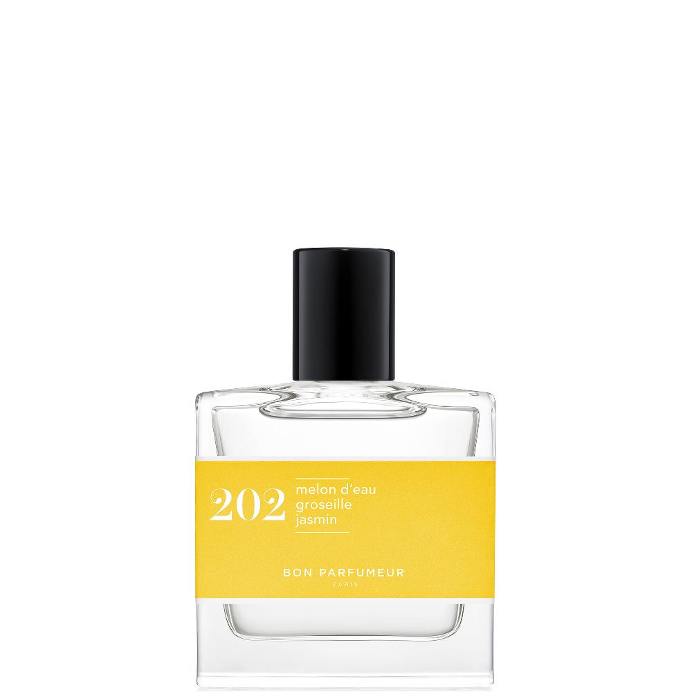 lookfantastic Bon Parfumeur 202 Watermelon Red Currant Jasmine Eau de Parfum - 30ml