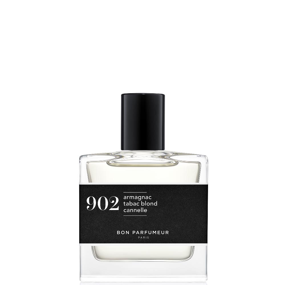 lookfantastic Bon Parfumeur 902 Armagnac Blond Tobacco Cinnamon Eau de Parfum - 30ml