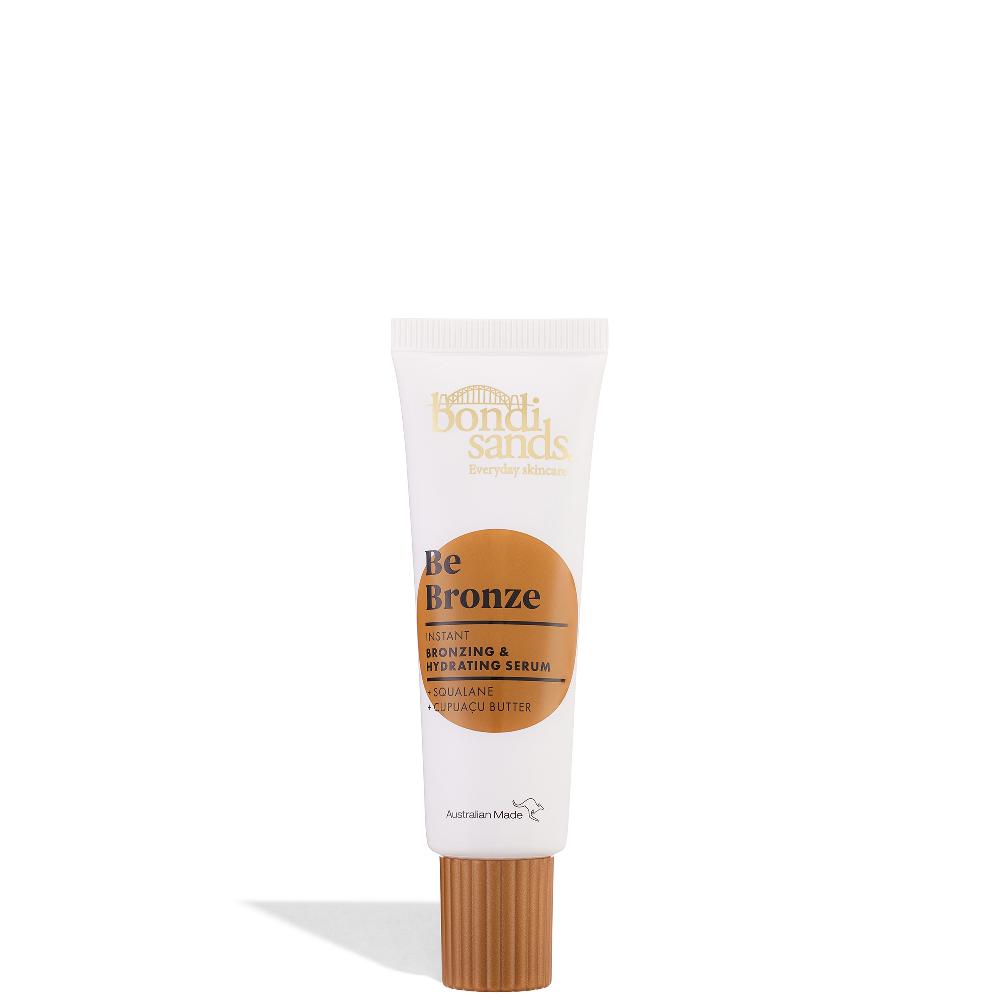 lookfantastic Bondi Sands Be Bronze Sofort Bräunendes und Feuchtigkeitsspendendes Serum 30 ml