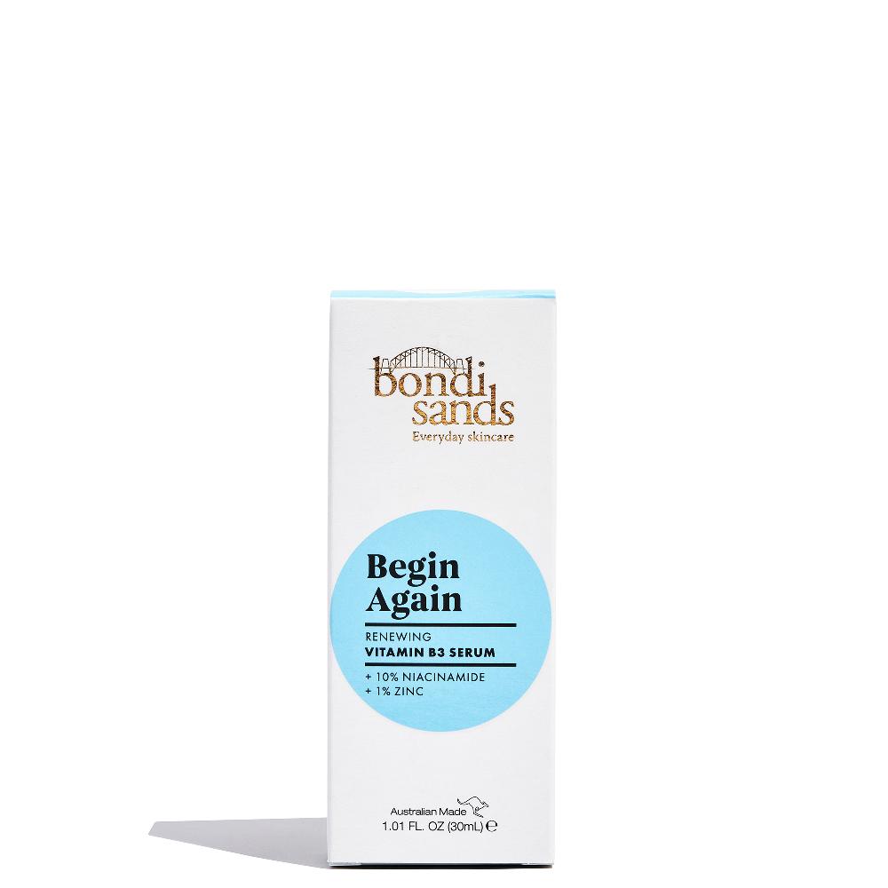 Lookfantastic Bondi Sands Begin Again Vitamin B3-Serum 30 ml