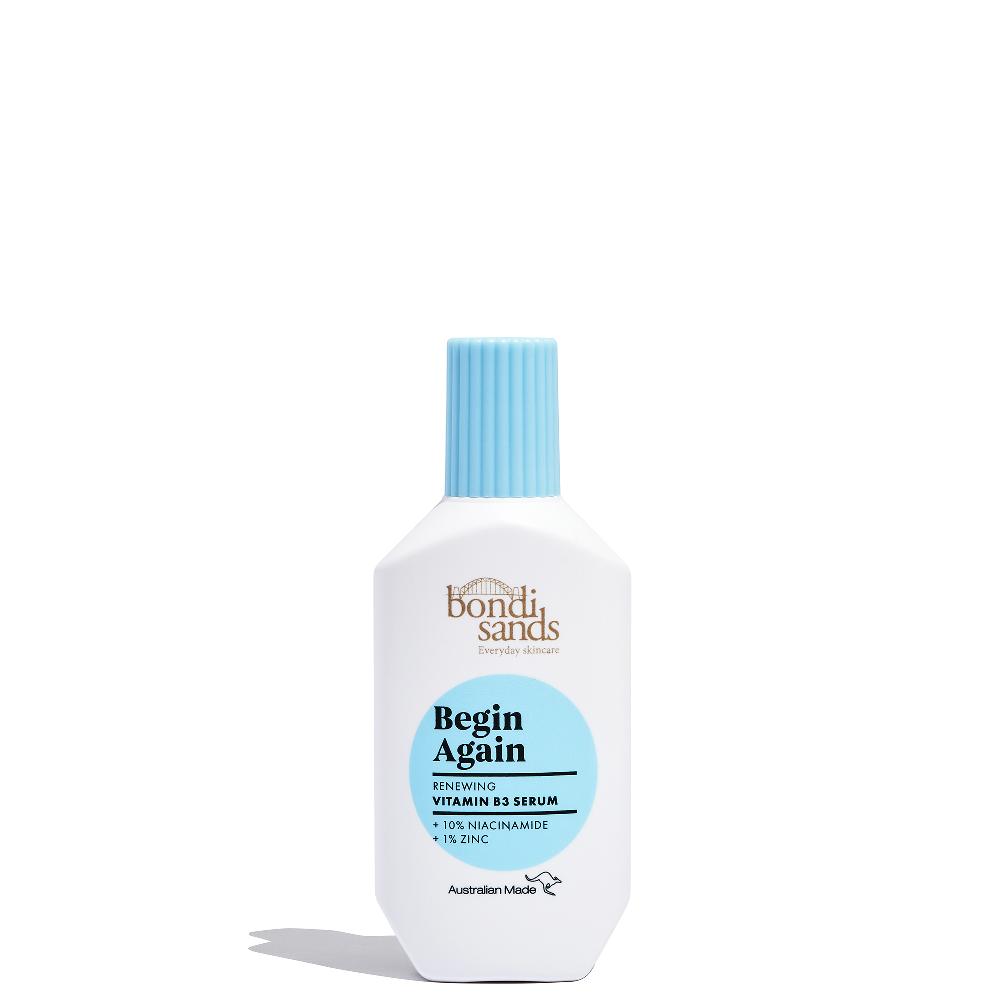 lookfantastic Bondi Sands Begin Again Vitamin B3-Serum 30 ml