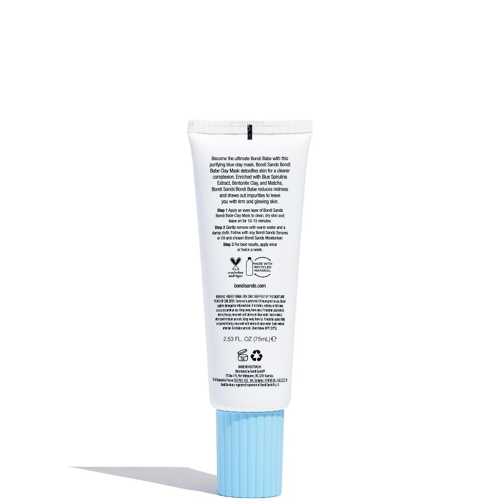 Lookfantastic Bondi Sands Bondi Babe Tonmaske 75 ml