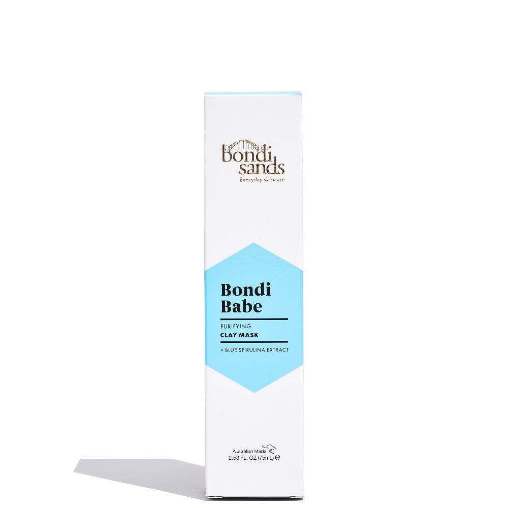 Lookfantastic Bondi Sands Bondi Babe Tonmaske 75 ml
