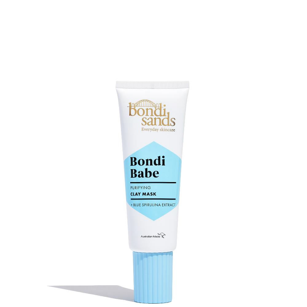 lookfantastic Bondi Sands Bondi Babe Tonmaske 75 ml