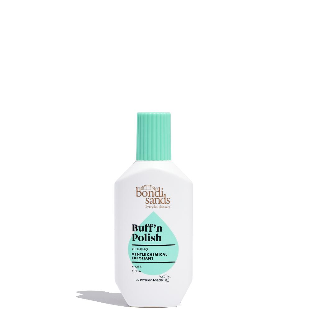 lookfantastic Bondi Sands Buff' N Polish Sanftes Chemisches Peeling 30 ml