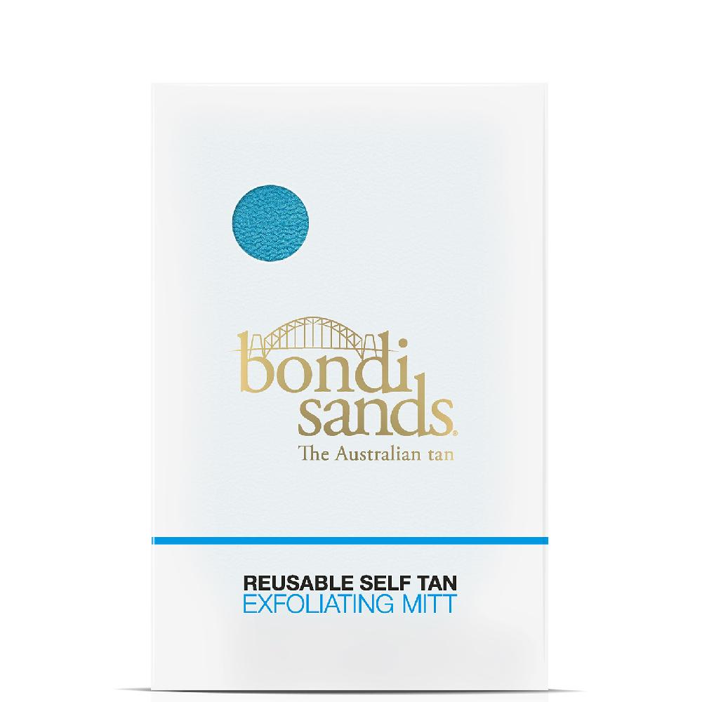 lookfantastic Bondi Sands Dual Action Exfoliating Mitt