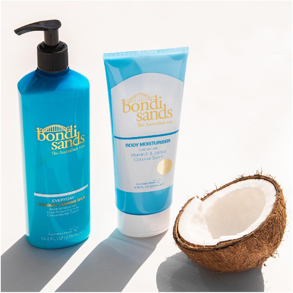 Lookfantastic Bondi Sands Everyday Stufenweise Selbstbräunungsmilch 375 ml