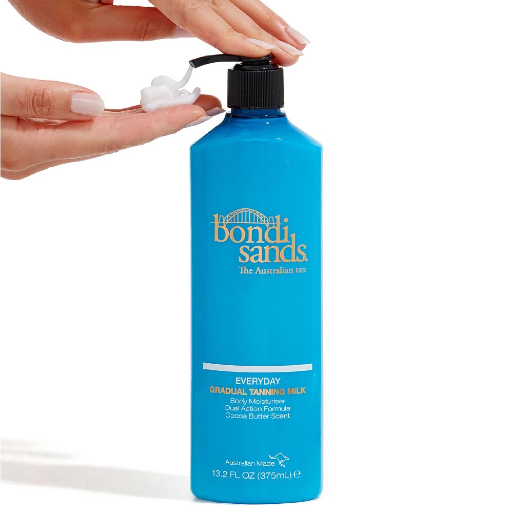 Lookfantastic Bondi Sands Everyday Stufenweise Selbstbräunungsmilch 375 ml