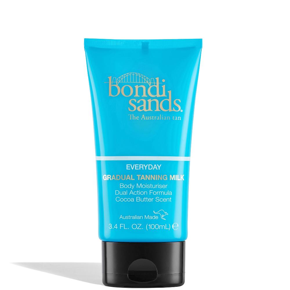 lookfantastic Bondi Sands Everyday Stufenweise Selbstbräunungsmilch 100 ml