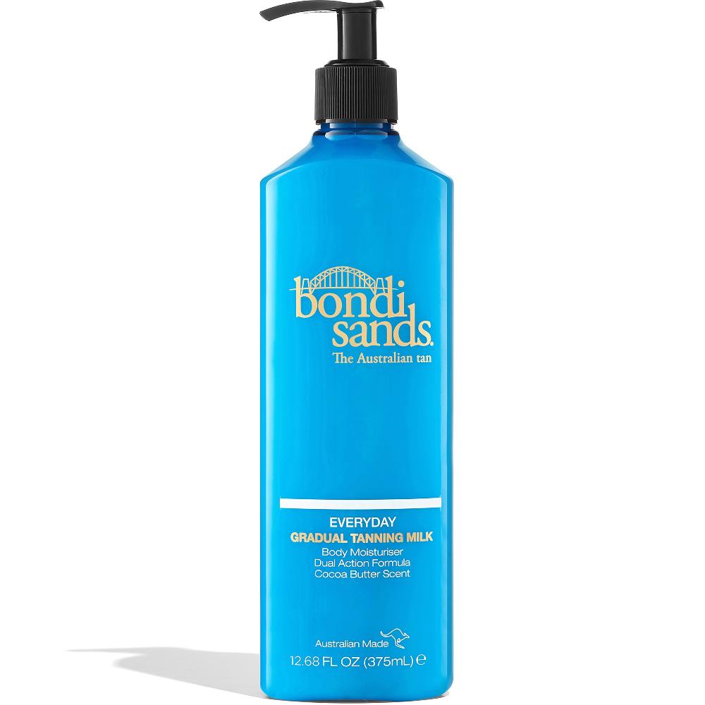 lookfantastic Bondi Sands Everyday Stufenweise Selbstbräunungsmilch 375 ml
