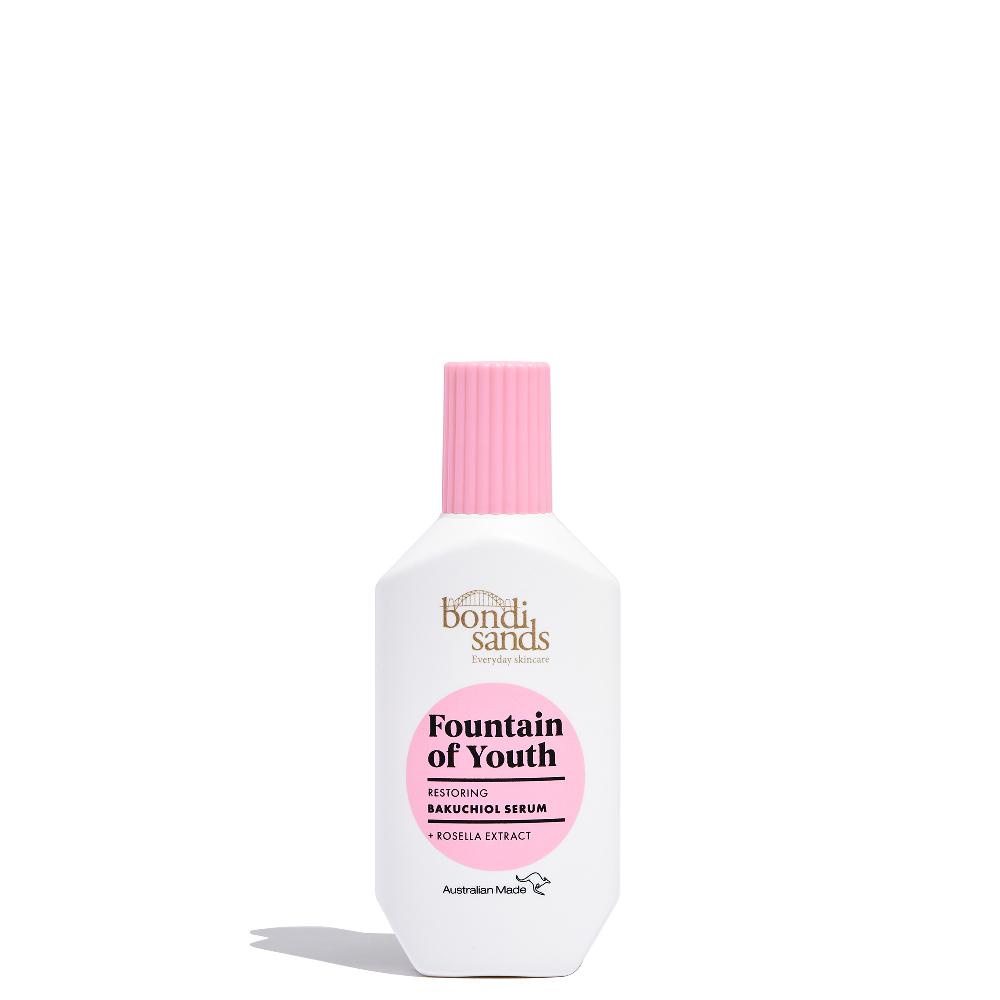lookfantastic Bondi Sands Fountain of Youth Bakuchiol Serum 30ml