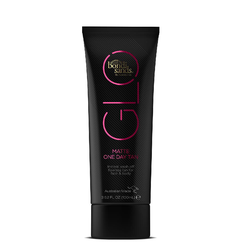 lookfantastic Bondi Sands GLO Matte One Day Tan 100 ml