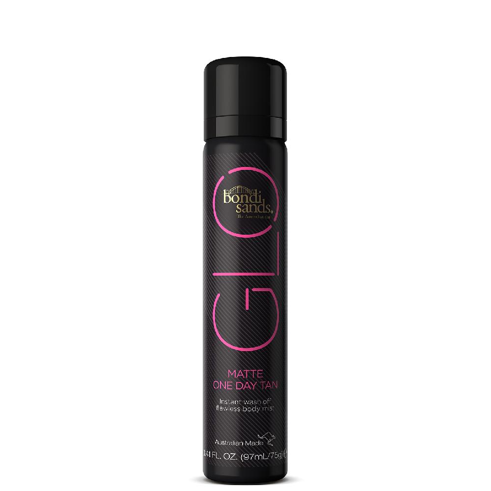lookfantastic Bondi Sands GLO Spray Matte Braäune für Einen Tag 97 ml