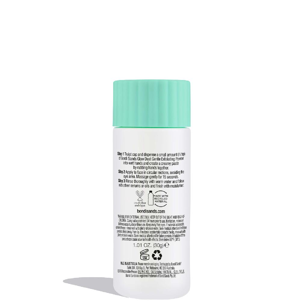Lookfantastic Bondi Sands Glow Dust Gentle Exfoliating Powder 30g