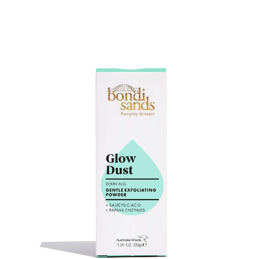 Lookfantastic Bondi Sands Glow Dust Gentle Exfoliating Powder 30g