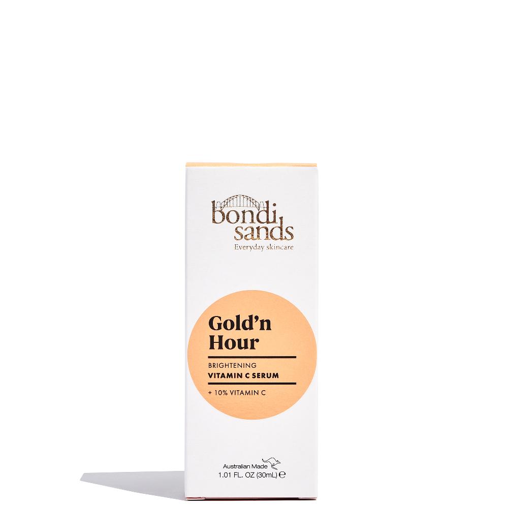 Lookfantastic Bondi Sands Gold'n Hour Vitamin C-Serum 30 ml