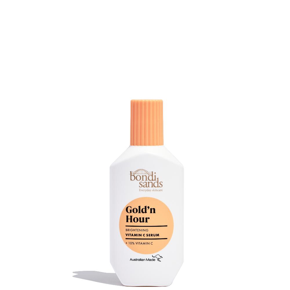 lookfantastic Bondi Sands Gold'n Hour Vitamin C-Serum 30 ml