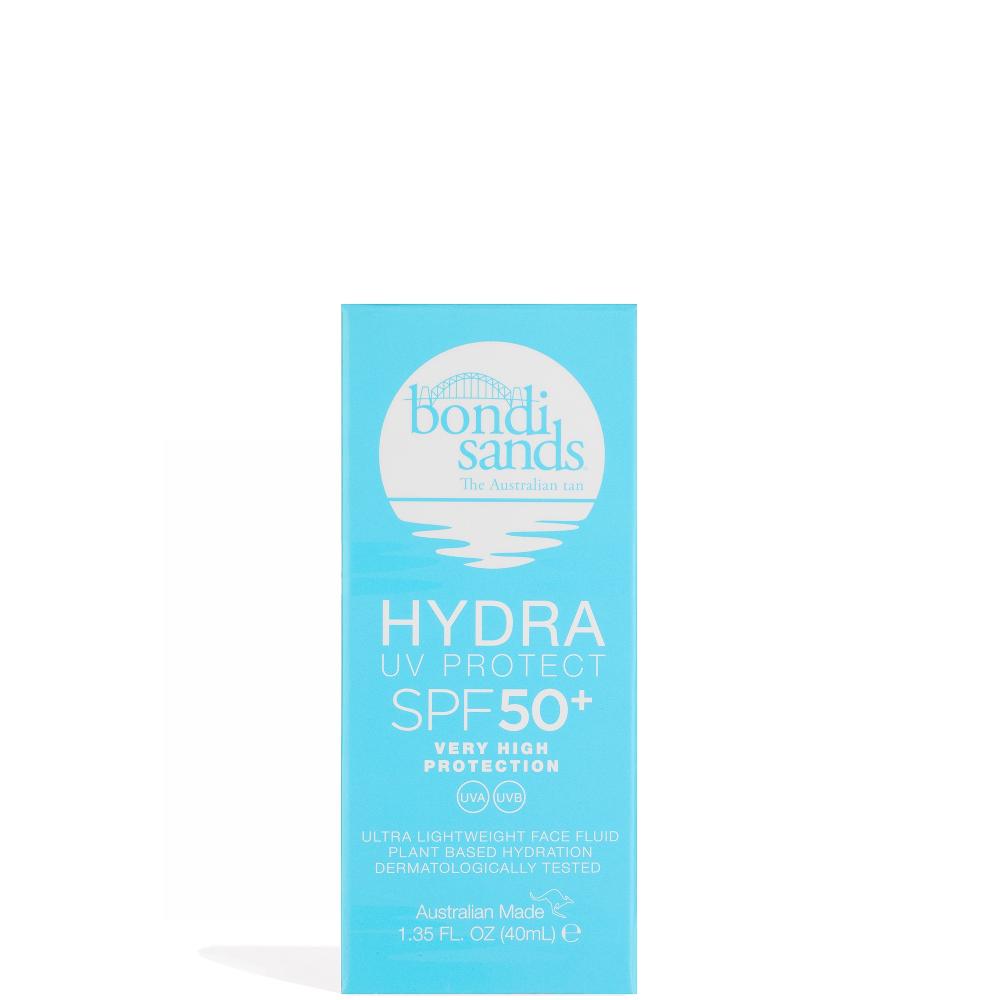 Lookfantastic Bondi Sands Hydra LSF 50+ Gesichtsfluid 40 ml