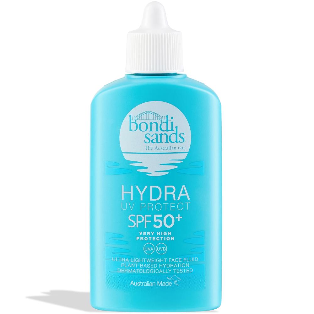 lookfantastic Bondi Sands Hydra LSF 50+ Gesichtsfluid 40 ml