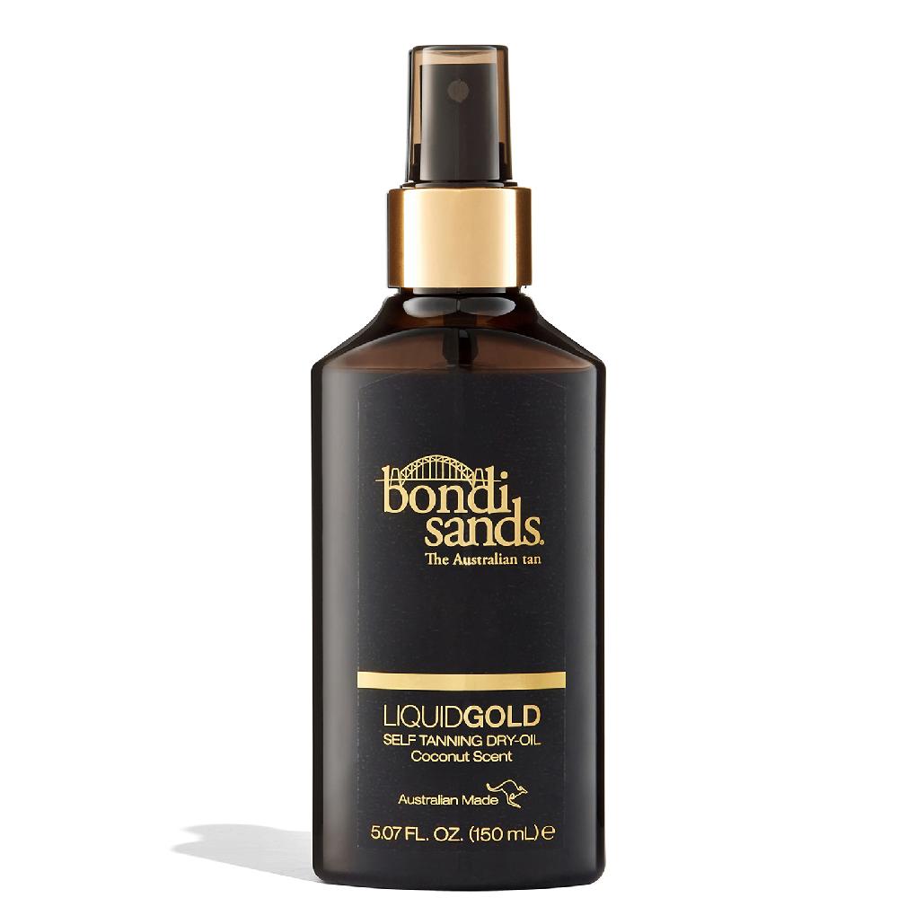 lookfantastic Bondi Sands Liquid Gold Selbstbräunungsöl 150 ml