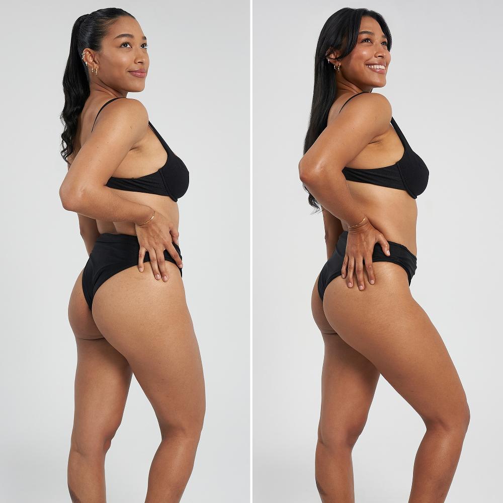 Lookfantastic Bondi Sands Liquid Gold Selbstbräunungsschaum