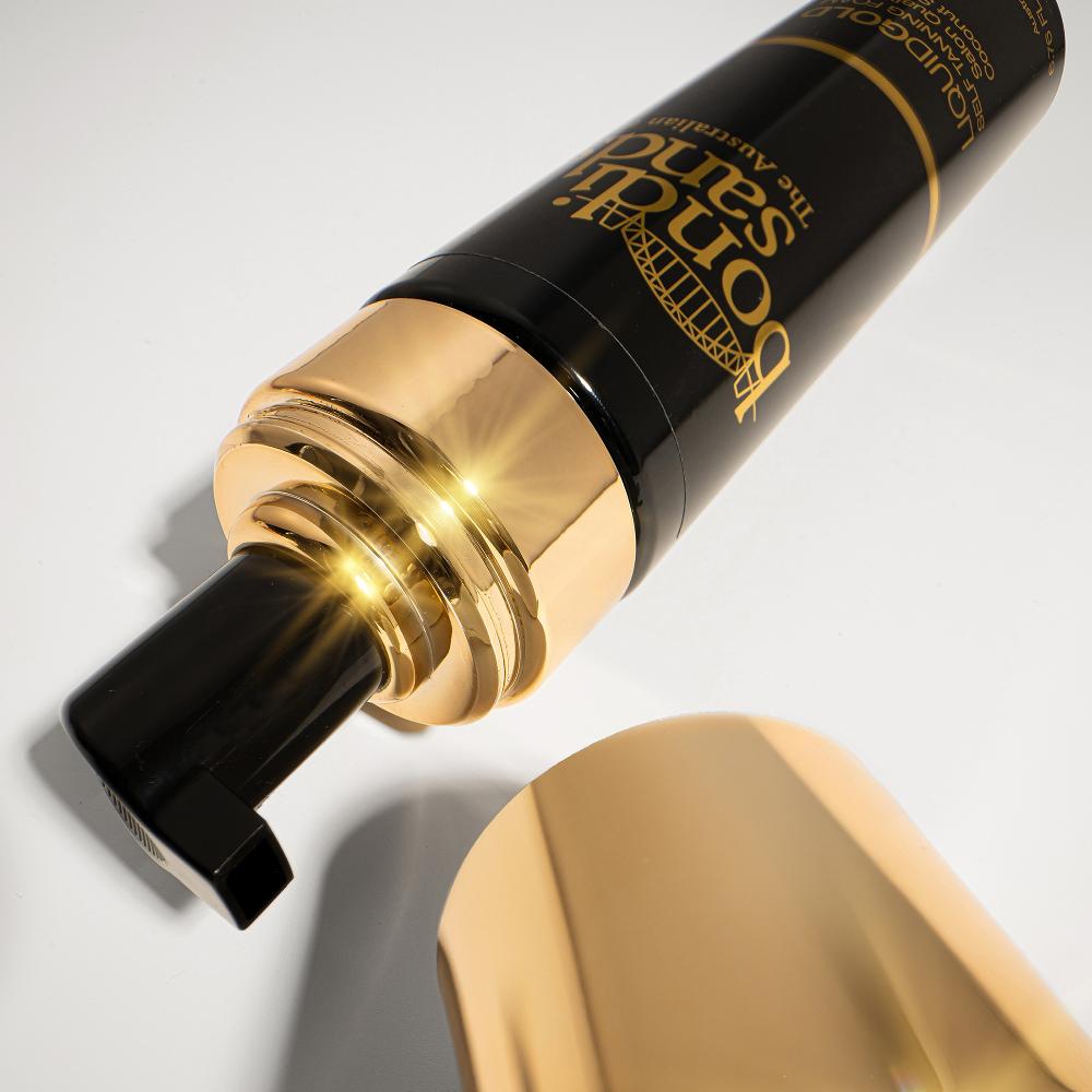 Lookfantastic Bondi Sands Liquid Gold Selbstbräunungsschaum