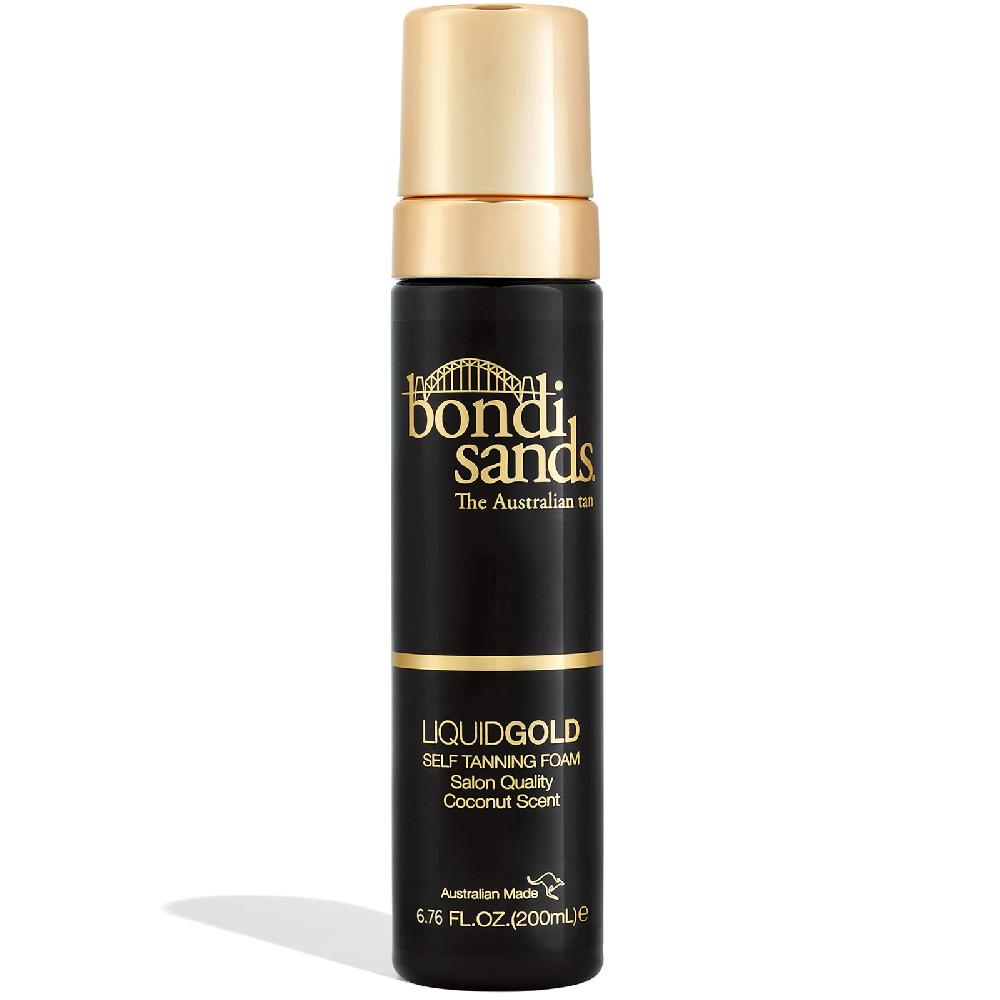 lookfantastic Bondi Sands Liquid Gold Selbstbräunungsschaum