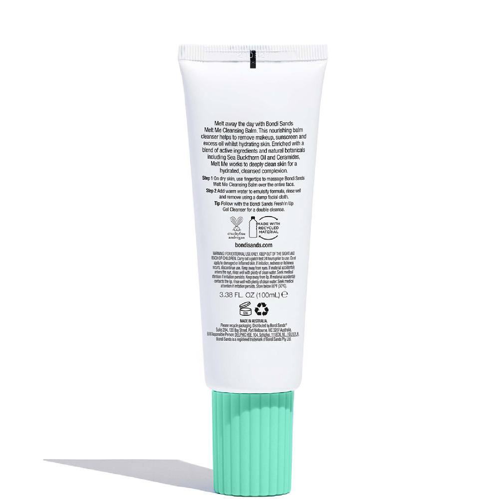 Lookfantastic Bondi Sands Melt Me Cleansing Balm 100ml