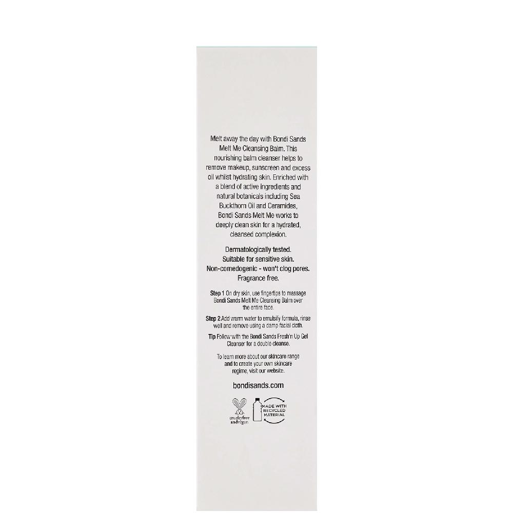 Lookfantastic Bondi Sands Melt Me Cleansing Balm 100ml