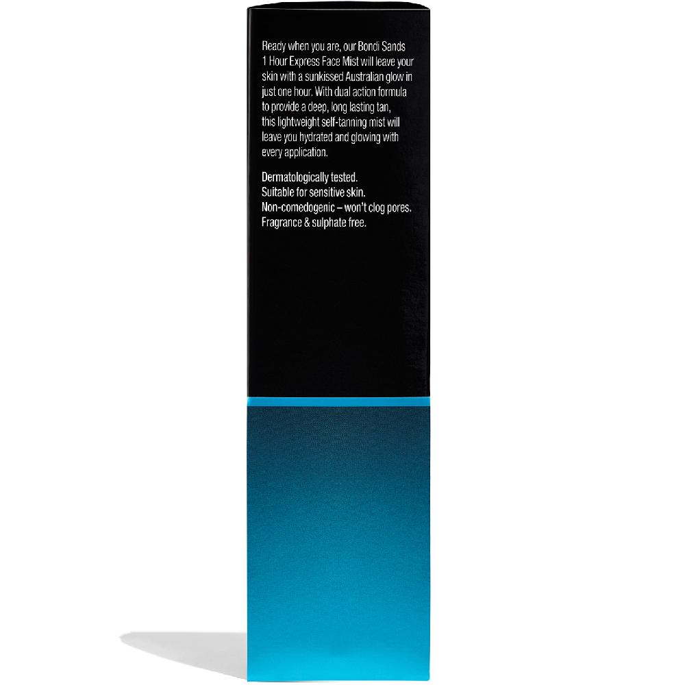 Lookfantastic Bondi Sands One Hour Express Gesichtsspray 70 ml