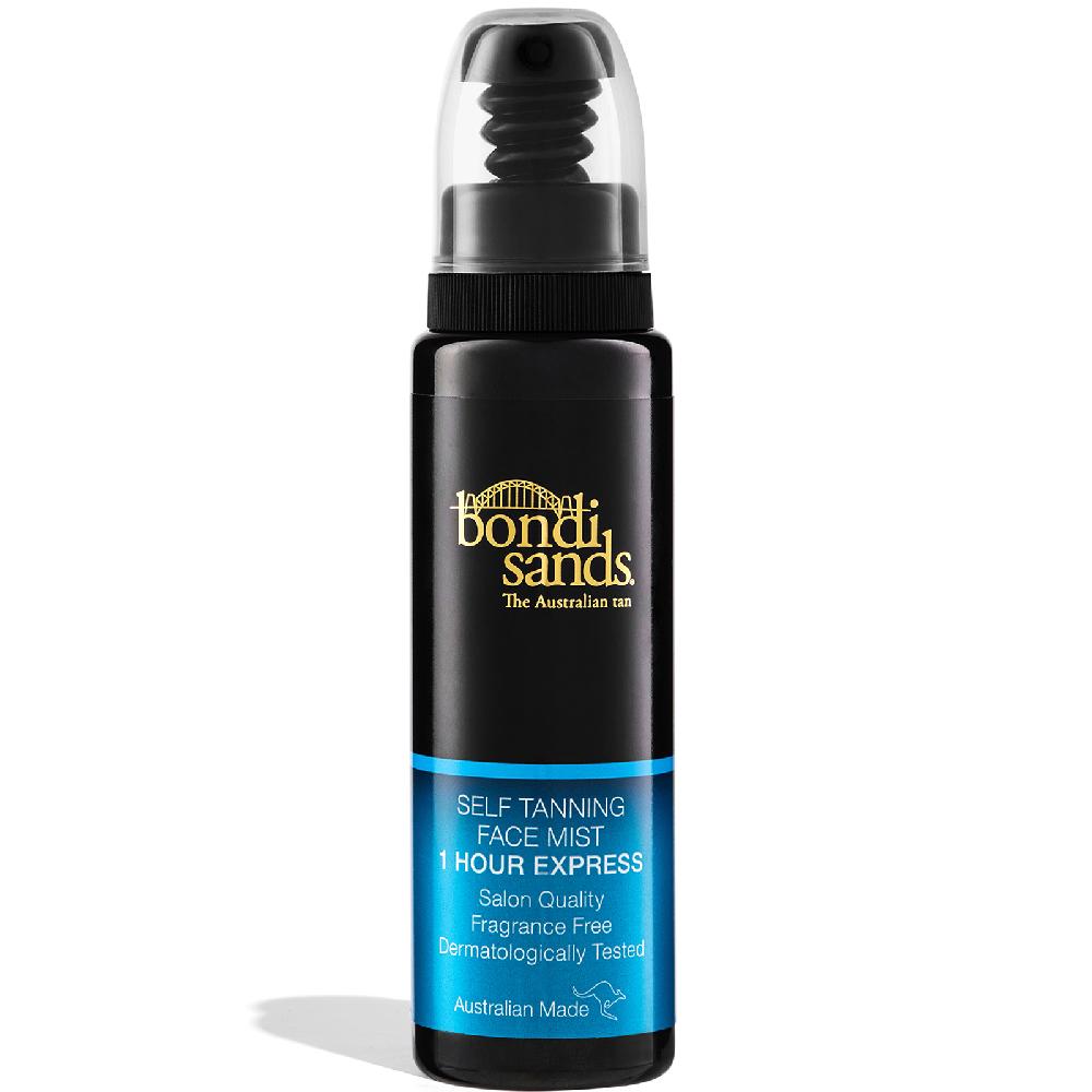 lookfantastic Bondi Sands One Hour Express Gesichtsspray 70 ml