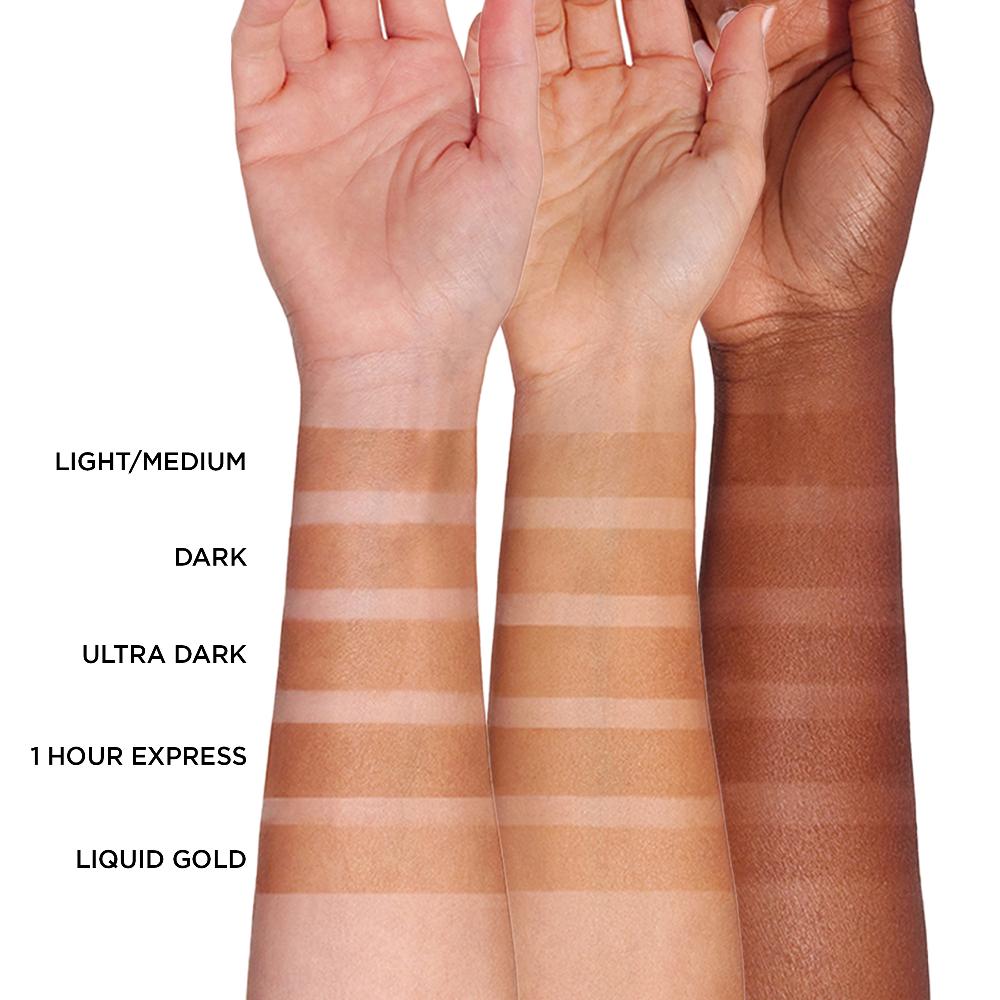 Lookfantastic Bondi Sands One Hour Express Selbstbräunungsschaum 200 ml