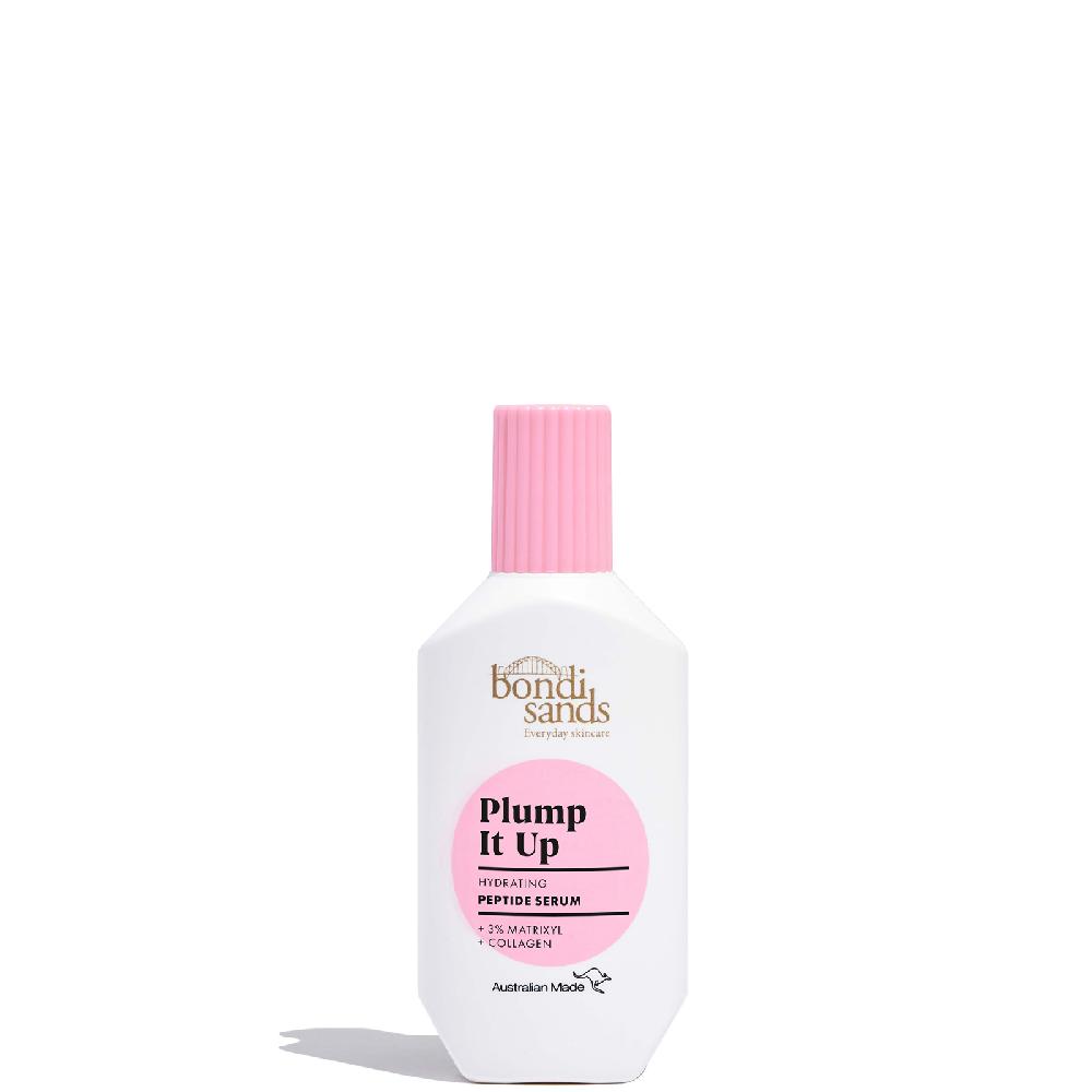 lookfantastic Bondi Sands Plump it up Peptide Serum 30ml